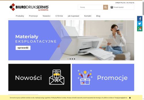 biurodrukserwis.com.pl