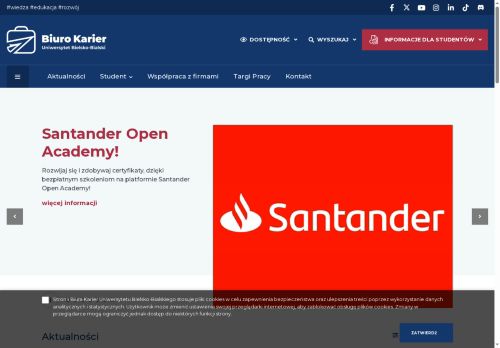 biurokarier.ath.bielsko.pl