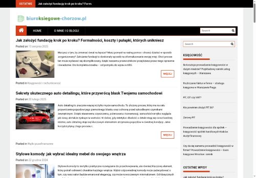biuroksiegowe-chorzow.pl