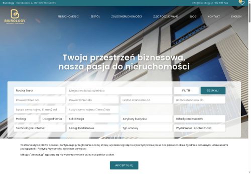 biurology.pl