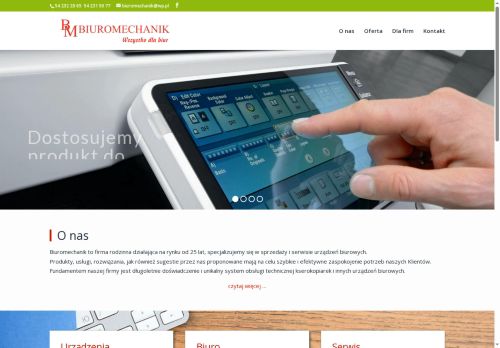 biuromechanik.com.pl