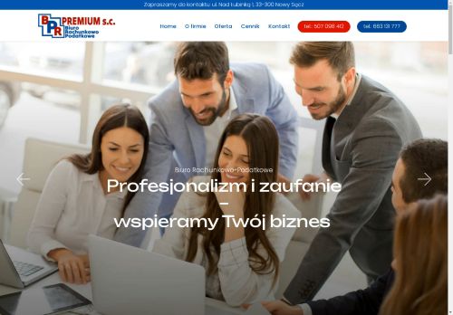 biuropremium.pl