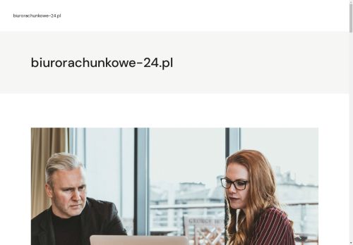 biurorachunkowe-24.pl