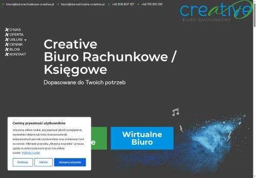 biurorachunkowe-creative.pl