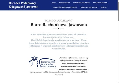 biurorachunkowe-jaworzno.pl