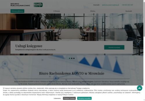 biurorachunkowekonto.pl