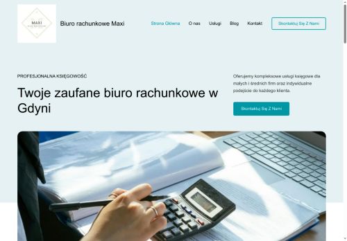 biurorachunkowemaxi.pl