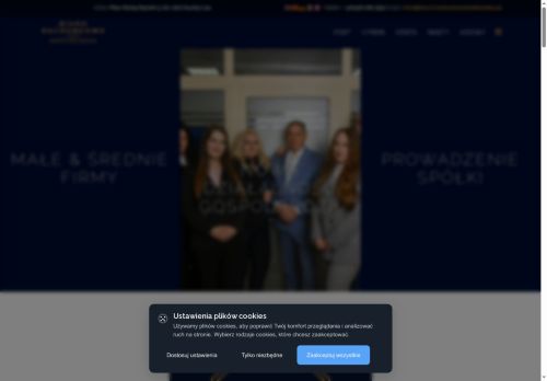 biurorachunkowemilewska.pl