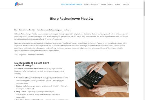 biurorachunkowepiastow.pl