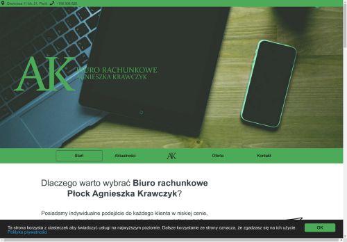 biurorachunkoweplock.pl