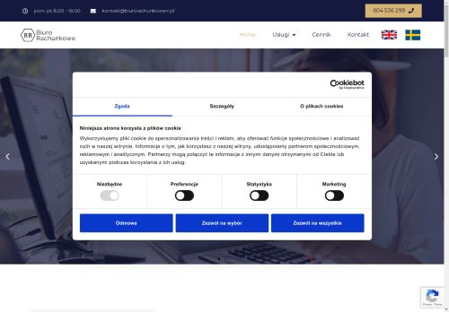 biurorachunkowerr.pl