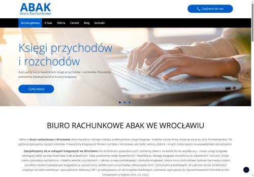 biurorachunkowewroclaw.eu