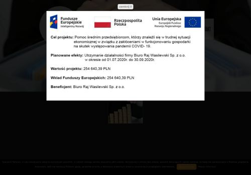 biuroraj.com.pl