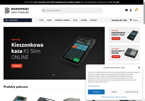 biurosprzet.olsztyn.pl