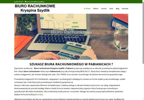 biuroszydlik.pl