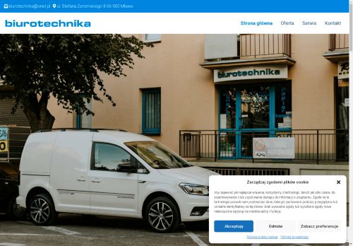 biurotechnika.com.pl