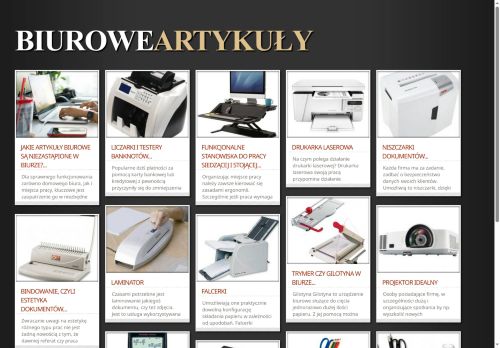 biurowe-artykuly.pl
