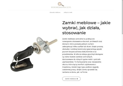 biuroweinspiracje.pl