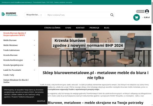 biurowemetalowe.pl