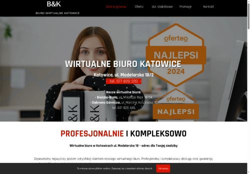 biurowirtualnekatowice.pl