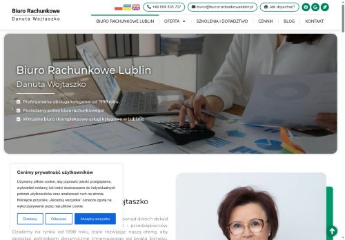 biurowojtaszko.pl