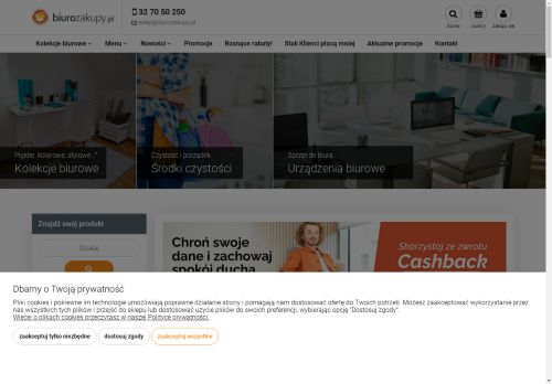 biurozakupy.pl