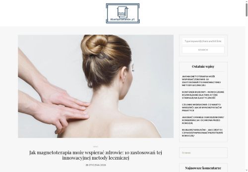 biursprzatanie.pl