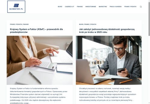 bizmeter.pl