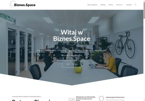 biznes.space