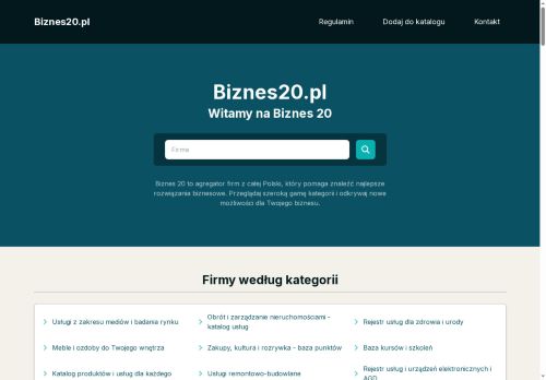 biznes20.pl