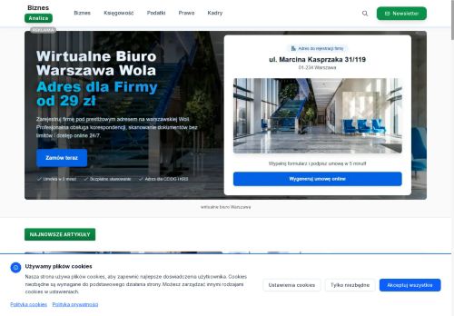 biznesanaliza.pl