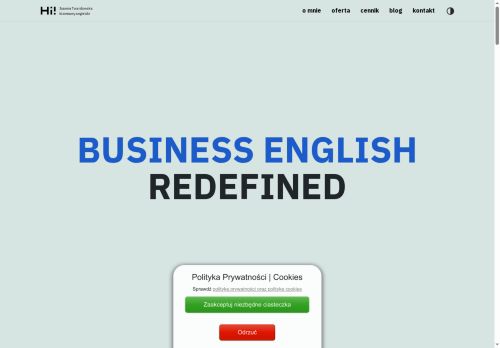 biznesangielski.pl