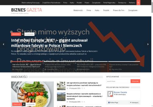 biznesgazeta.pl