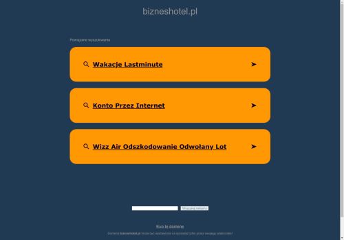 bizneshotel.pl