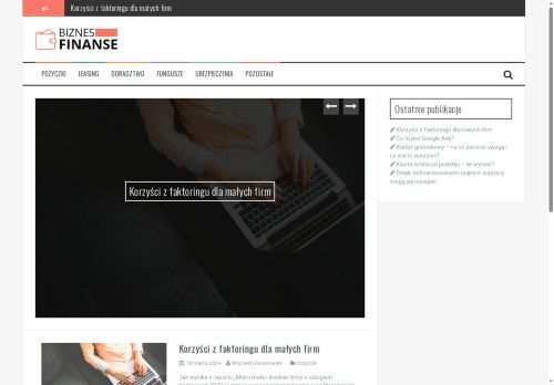 biznesifinanse.pl