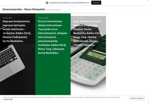 biznesmalopolska.wordpress.com