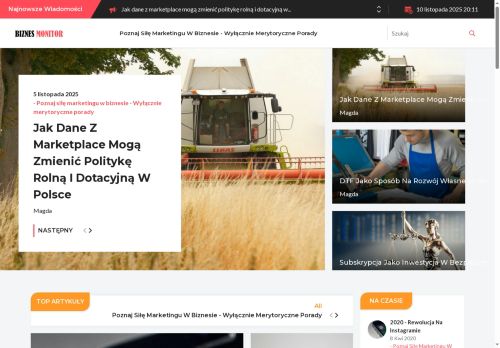 biznesmonitor.pl