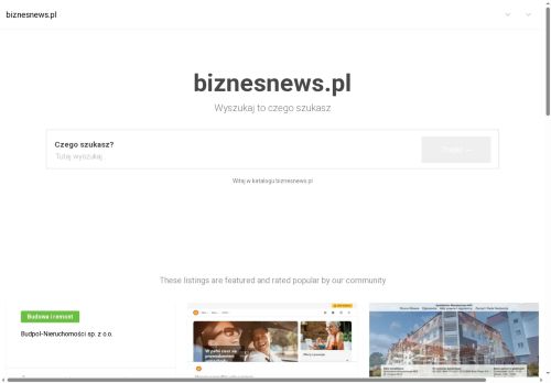 biznesnews.pl