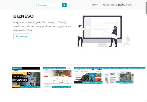 bizneso.eu