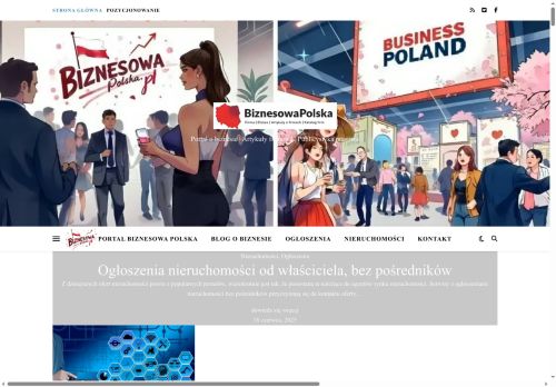 biznesowapolska.pl