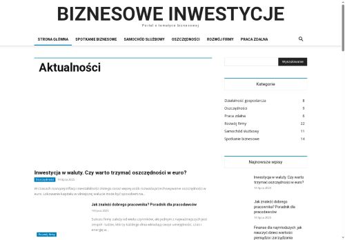 biznesowe-inwestycje.pl