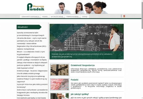 biznesowy-poradnik.pl