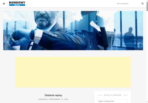 biznesowyblog.pl