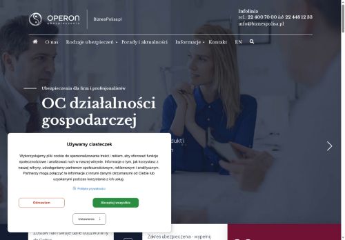 biznespolisa.pl