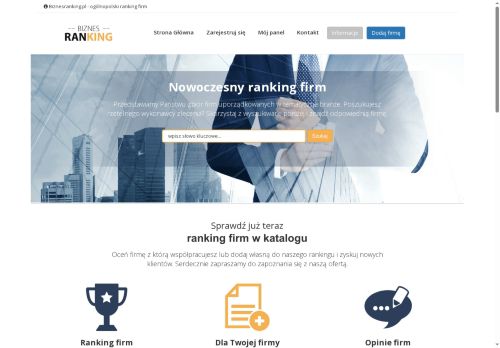 biznesranking.pl