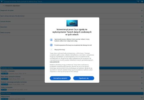bizneston.pl