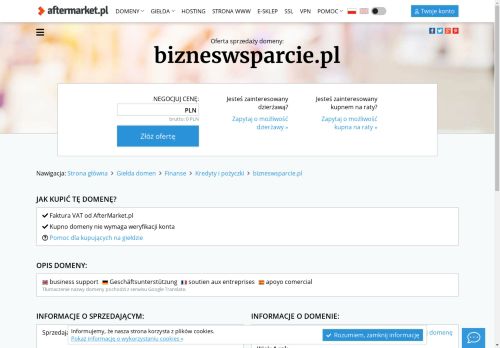 bizneswsparcie.pl