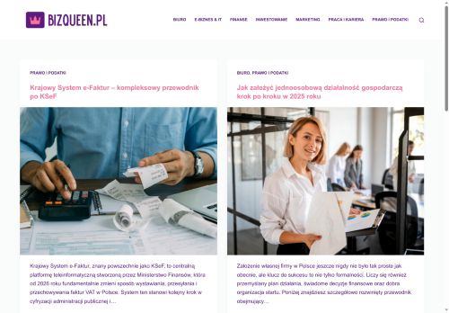 bizqueen.pl