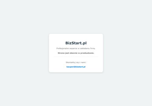 bizstart.pl