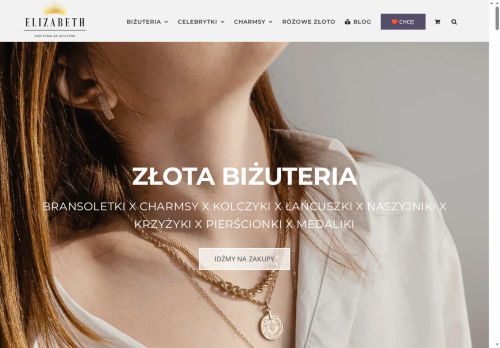 bizuteriaelizabeth.pl
